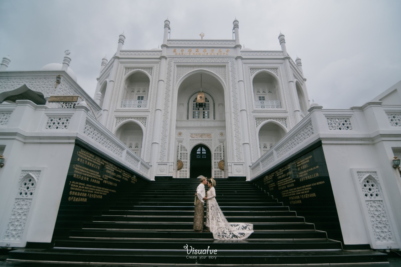 Nikah Gedung vs Rumah, Kamu Pilih yang Mana - Wedding Organizer Jakarta
