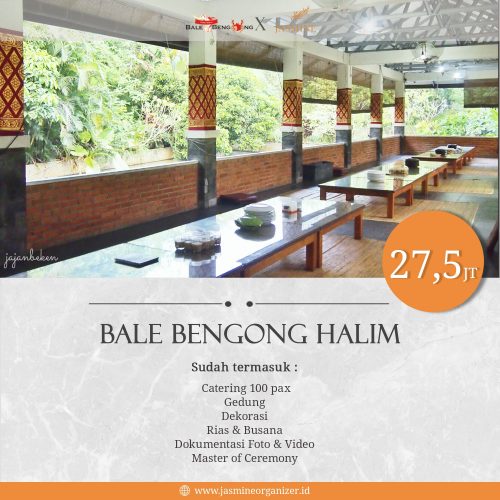 Bale Bengong-min